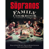 The Sopranos Family Cookbook: As Compiled by Artie Bucco - Hardcover