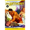 Super-Detective Jim Anthony: The Complete Series Volume 1 - Paperback