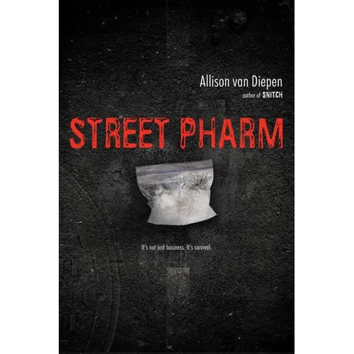 Street Pharm - Paperback