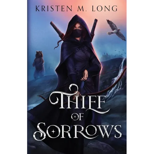 Thief of Sorrows - Paperback