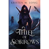 Thief of Sorrows - Paperback