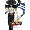Radiant, Vol. 2 - Paperback
