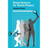 Tennis Science for Tennis Players - Paperback