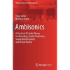 Ambisonics: A Practical 3D Audio Theory for Recording, Studio Production, Sound Reinforcement, and Virtual Reality - Hardcover
