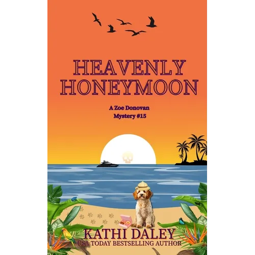 Heavenly Honeymoon - Paperback