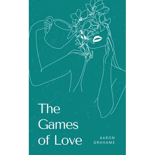 The Games of Love - Paperback