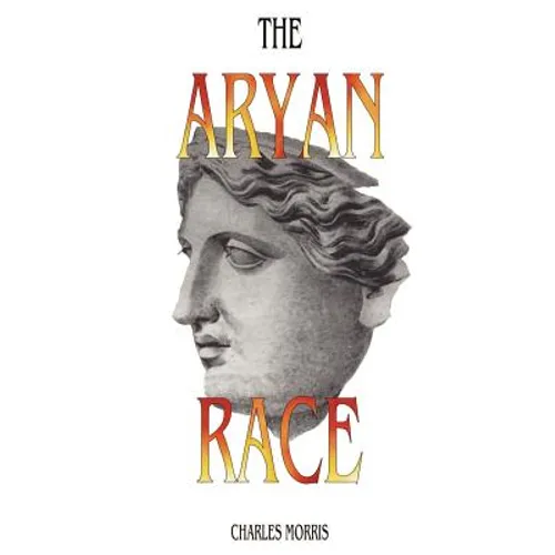 The Aryan Race - Paperback