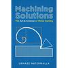 Machining Solutions - Hardcover