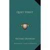 Quiet Street - Hardcover