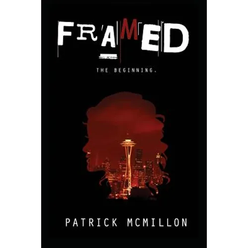 Framed: The Beginning - Paperback