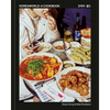Koreaworld: A Cookbook - Hardcover