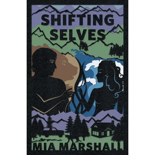 Shifting Selves (Elements, Book 2) - Paperback