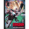 Deathcathlon: Book 2: It's A Game Of Inches - Hardcover