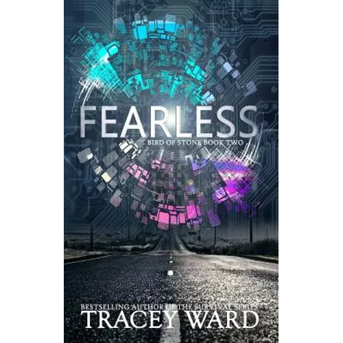 Fearless - Paperback