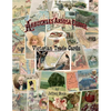 ARBUCKLES' ARIOSA COFFEE Victorian Trade Cards: An Illustrated Reference - Paperback
