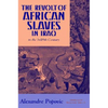 The Revolt of African Slaves in Iraq - Paperback