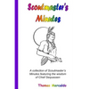 Scoutmaster's Minutes: A collection of Scoutmaster's Minutes featuring the wisdom of Chief Sequassen - Paperback