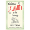 Christmas Calamity at the Vicarage - Paperback