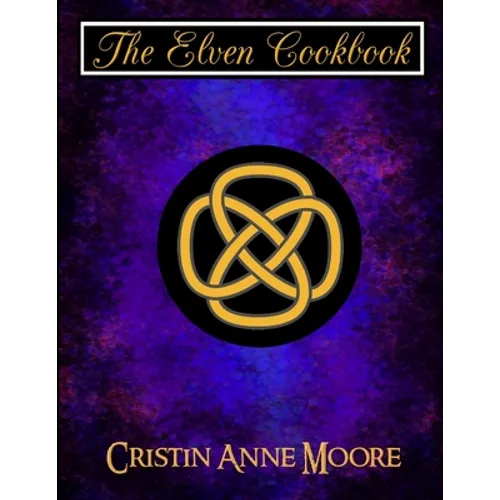 The Elven Cookbook - Paperback