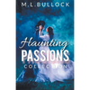 Haunting Passions - Paperback