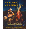 Cowboy Concertina: 75 Songs of the Old American West - Paperback