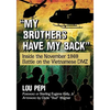"My brothers have my back": Inside the November 1969 Battle on the Vietnamese DMZ - Paperback