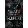 The Wrath of the Serpent - Paperback