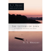 The Letters of John - Paperback