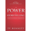 The Power of Storytelling: The Art of Influential Communication - Paperback