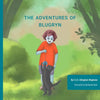 The Adventures Of Blugryn - Paperback