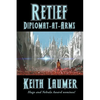 Retief: A Positronic Book - Paperback