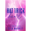 Hat Trick Heart - Paperback