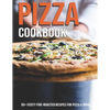 Pizza Cookbook: 50+ Feisty Fire-Roasted Recipes For Pizza & More - Paperback