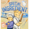 Special Ingredient - Hardcover