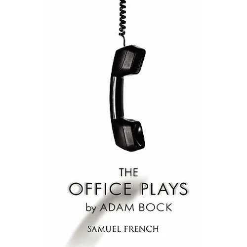 The Office Plays - Paperback