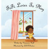 Fifi Loves to Play - Hardcover