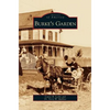 Burke's Garden - Hardcover
