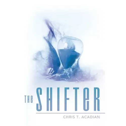 The Shifter - Paperback