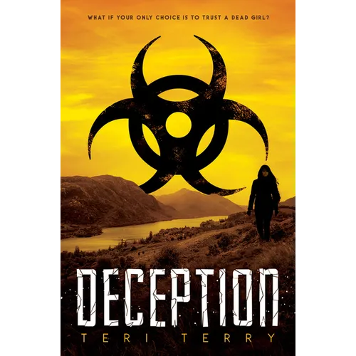 Deception - Hardcover