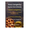 Dieta Cetogénica Ayuno Intermitente - Paperback