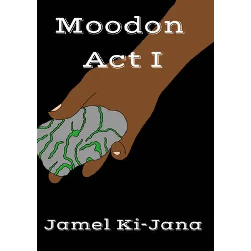 Moodon Act I - Paperback