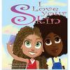 I Love Your Skin - Hardcover