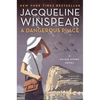 A Dangerous Place - Paperback