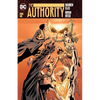 The Authority: Book One (New Edition) - Paperback
