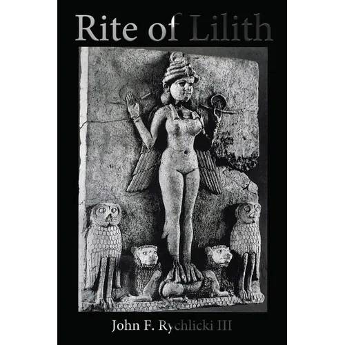 Rite of Lilith - Paperback