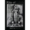 Rite of Lilith - Paperback