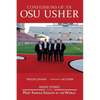Confessions of an OSU Usher: The Ohio State Buckeye Usher Journal - Paperback