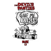 The Devil's Panties Volume 13 - Paperback
