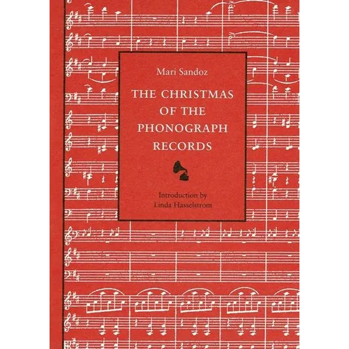 The Christmas of the Phonograph Records: A Recollection - Paperback