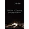 The Case for Germany.: A Study of Modern Germany. - Paperback